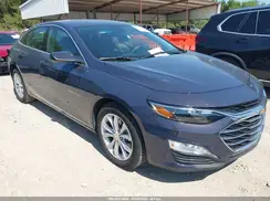 1G1ZD5ST6SF133872 2025 CHEVROLET MALIBU