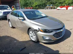 1G1ZD5ST6SF134097 2025 CHEVROLET MALIBU
