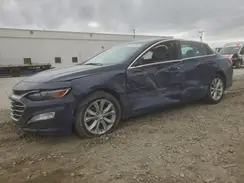 1G1ZD5ST6SF134116 2025 CHEVROLET MALIBU