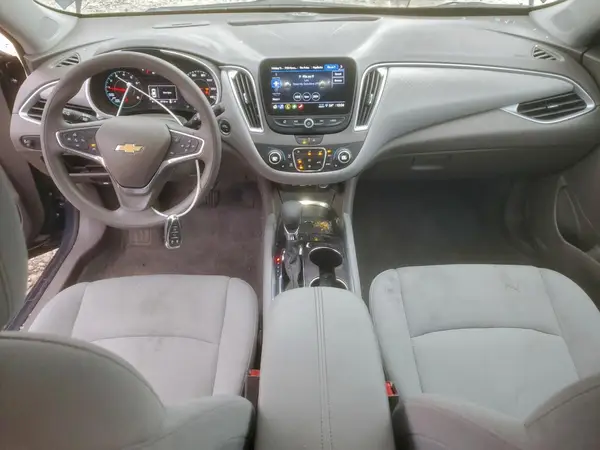 1G1ZD5ST6SF134116 2025 CHEVROLET MALIBU - Image 8