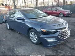 1G1ZD5ST6SF134178 2025 CHEVROLET MALIBU
