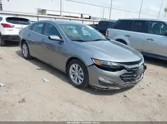 1G1ZD5ST6SF134469 2025 CHEVROLET MALIBU