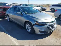 1G1ZD5ST6SF134522 2025 CHEVROLET MALIBU
