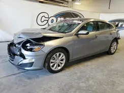 1G1ZD5ST6SF135072 2025 CHEVROLET MALIBU