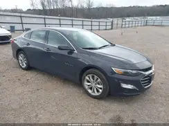 1G1ZD5ST6SF135377 2025 CHEVROLET MALIBU