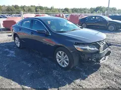 1G1ZD5ST6SF135430 2025 CHEVROLET MALIBU