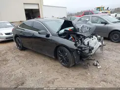 1G1ZD5ST6SF136500 2025 CHEVROLET MALIBU
