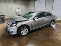 1G1ZD5ST6SF137713 2025 CHEVROLET MALIBU