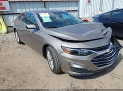 1G1ZD5ST6SF138019 2025 CHEVROLET MALIBU