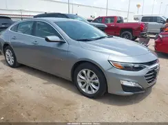 1G1ZD5ST6SF138070 2025 CHEVROLET MALIBU