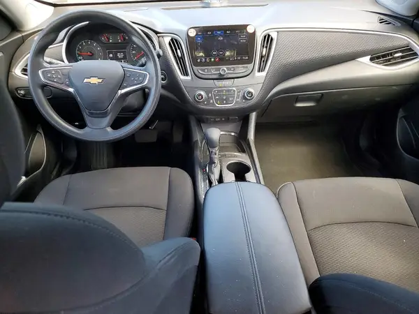 1G1ZD5ST6SF138344 2025 CHEVROLET MALIBU - Image 8