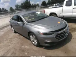 1G1ZD5ST6SF138571 2025 CHEVROLET MALIBU