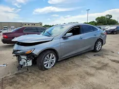1G1ZD5ST6SF138876 2025 CHEVROLET MALIBU