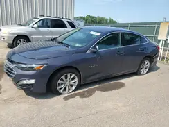 1G1ZD5ST6SF138909 2025 CHEVROLET MALIBU