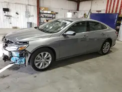 1G1ZD5ST6SF139137 2025 CHEVROLET MALIBU