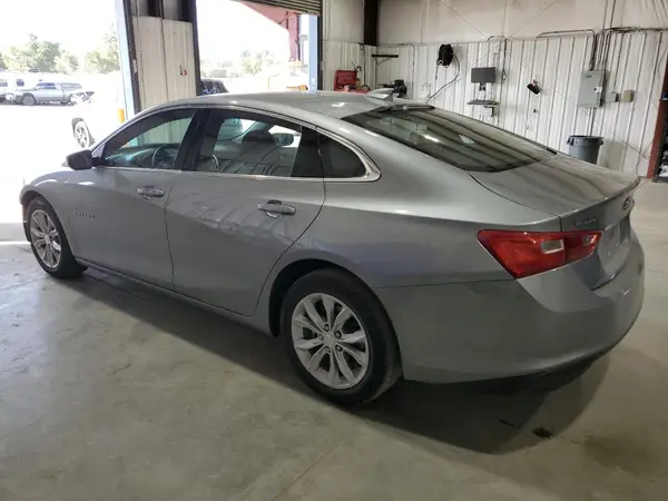 1G1ZD5ST6SF139137 2025 CHEVROLET MALIBU - Image 2