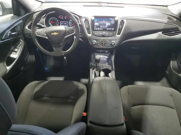 1G1ZD5ST6SF139137 2025 CHEVROLET MALIBU - Image 8