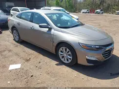 1G1ZD5ST6SF141129 2025 CHEVROLET MALIBU