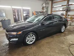 1G1ZD5ST6SF141583 2025 CHEVROLET MALIBU