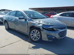 1G1ZD5ST6SF141969 2025 CHEVROLET MALIBU