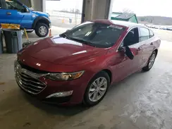 1G1ZD5ST6SF142345 2025 CHEVROLET MALIBU