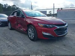 1G1ZD5ST6SF142717 2025 CHEVROLET MALIBU