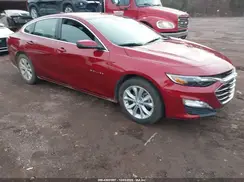 1G1ZD5ST6SF142779 2025 CHEVROLET MALIBU