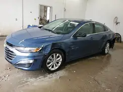 1G1ZD5ST6SF143382 2025 CHEVROLET MALIBU