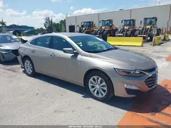 1G1ZD5ST6SF143429 2025 CHEVROLET MALIBU