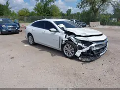 1G1ZD5ST6SF143799 2025 CHEVROLET MALIBU