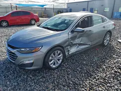 1G1ZD5ST6SF143964 2025 CHEVROLET MALIBU