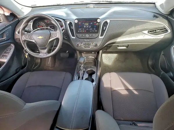 1G1ZD5ST6SF143964 2025 CHEVROLET MALIBU - Image 8