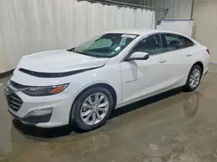 1G1ZD5ST6SF144550 2025 CHEVROLET MALIBU