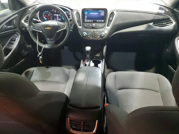 1G1ZD5ST6SF144550 2025 CHEVROLET MALIBU - Image 8