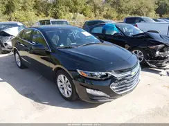1G1ZD5ST6SF144595 2025 CHEVROLET MALIBU