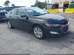 1G1ZD5ST6SF144659 2025 CHEVROLET MALIBU