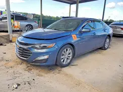 1G1ZD5ST6SF145035 2025 CHEVROLET MALIBU