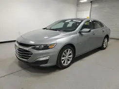 1G1ZD5ST6SF145469 2025 CHEVROLET MALIBU
