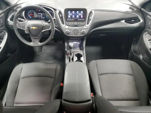 1G1ZD5ST6SF145469 2025 CHEVROLET MALIBU - Image 8