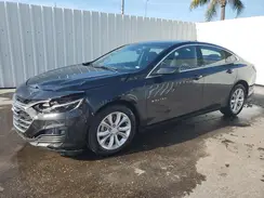 1G1ZD5ST6SF146783 2025 CHEVROLET MALIBU