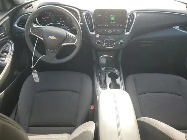 1G1ZD5ST6SF146783 2025 CHEVROLET MALIBU - Image 8