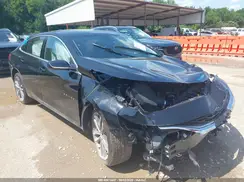 1G1ZD5ST6SF147755 2025 CHEVROLET MALIBU