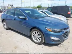 1G1ZD5ST6SF147951 2025 CHEVROLET MALIBU