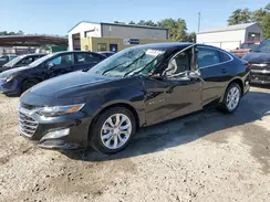 1G1ZD5ST6SF148999 2025 CHEVROLET MALIBU