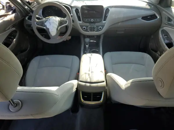 1G1ZD5ST6SF148999 2025 CHEVROLET MALIBU - Image 8