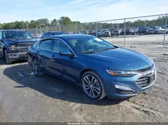 1G1ZD5ST6SF149294 2025 CHEVROLET MALIBU