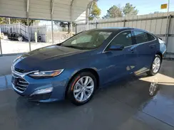 1G1ZD5ST6SF149442 2025 CHEVROLET MALIBU