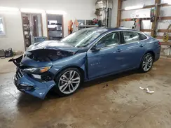 1G1ZD5ST6SF149568 2025 CHEVROLET MALIBU