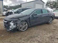 1G1ZD5ST6SF149893 2025 CHEVROLET MALIBU