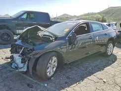 1G1ZD5ST6SF150297 2025 CHEVROLET MALIBU